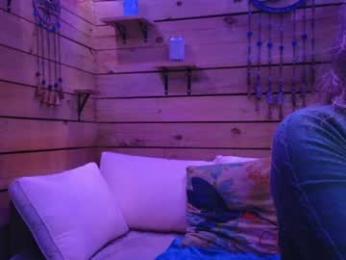 peppermintdusty — Chaturbate recorded stream screenshot (14 Mar 2026)