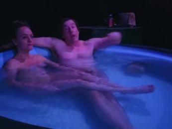 peppermintdusty — Chaturbate recorded stream screenshot (14 Mar 2026)