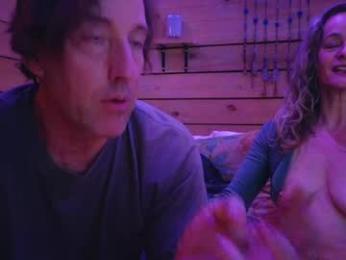 peppermintdusty — Chaturbate recorded stream screenshot (14 Mar 2026)