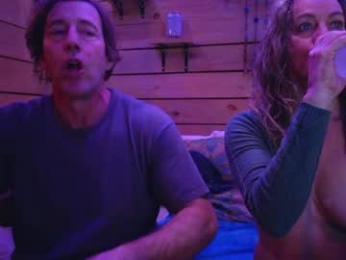 peppermintdusty — Chaturbate recorded stream screenshot (14 Mar 2026)