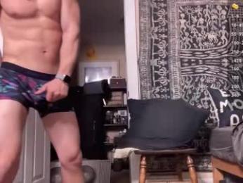 bigcocktwunk4u — Chaturbate recorded stream screenshot (15 Mar 2026)