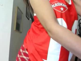 xdreamangel — Chaturbate recorded stream screenshot (15 Mar 2026)