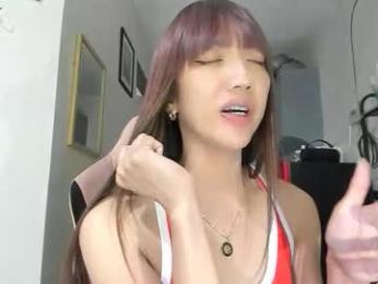 xdreamangel — Chaturbate recorded stream screenshot (15 Mar 2026)