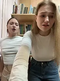RussianWoman — Stripchat recorded stream screenshot (15 Mar 2026)