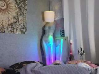 elissecinnamon — Camsoda recorded stream image, 15.03.2026 02:10