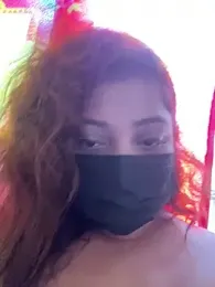 _Cute_ariana_ — Stripchat recorded stream image, 15.03.2026 05:00