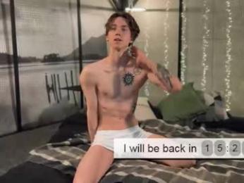 velvet_power — Chaturbate recorded stream image, 15.03.2026 04:30