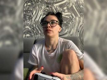 deva_maria — Bongacams recorded stream screenshot (15 Mar 2026)