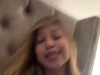 biancalatin — Camsoda recorded stream image, 15.03.2026 08:20