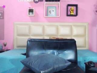 sharoll-nasty — Camsoda recorded stream image, 15.03.2026 02:40