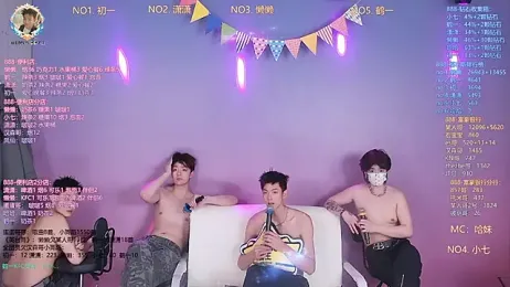 TNT-888 — Stripchat recorded stream screenshot (15 Mar 2026)