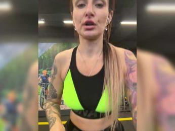 _AnnaMaria_ — Bongacams recorded stream screenshot (15 Mar 2026)