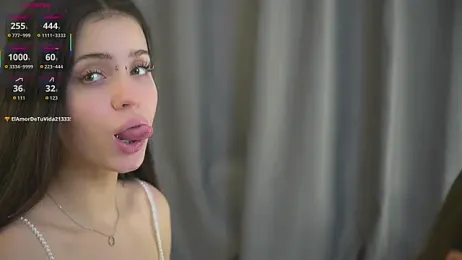 vivid_girls_vg — Stripchat recorded stream screenshot (15 Mar 2026)