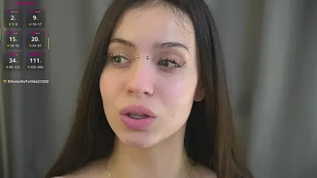 vivid_girls_vg — Stripchat recorded stream screenshot (15 Mar 2026)