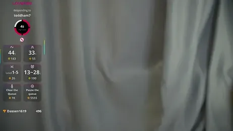 vivid_girls_vg — Stripchat recorded stream screenshot (15 Mar 2026)