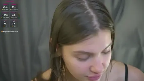 vivid_girls_vg — Stripchat recorded stream screenshot (15 Mar 2026)