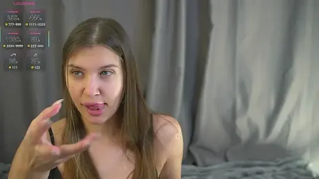 vivid_girls_vg — Stripchat recorded stream screenshot (15 Mar 2026)