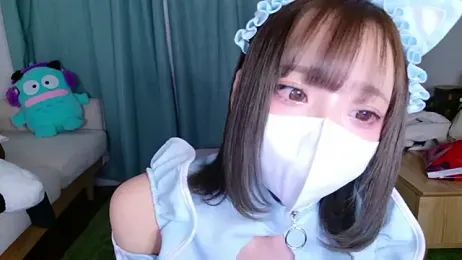nyakotan — Stripchat recorded stream image, 15.03.2026 12:30