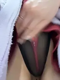 Dina_Tease — Stripchat recorded stream screenshot (15 Mar 2026)