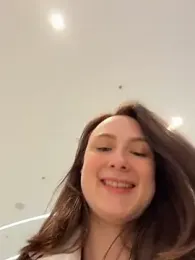 Dina_Tease — Stripchat recorded stream screenshot (15 Mar 2026)