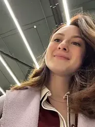 Dina_Tease — Stripchat recorded stream screenshot (15 Mar 2026)