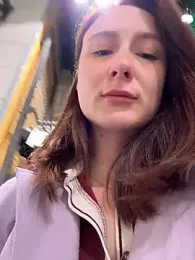 Dina_Tease — Stripchat recorded stream screenshot (15 Mar 2026)