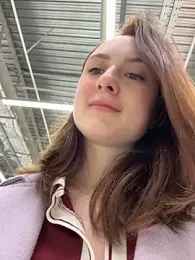 Dina_Tease — Stripchat recorded stream screenshot (15 Mar 2026)