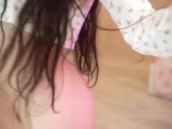 queenelia — Chaturbate recorded stream screenshot (15 Mar 2026)