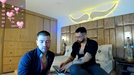 petterwilly1 — Stripchat recorded stream screenshot (15 Mar 2026)