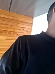 Nacho18hot — Stripchat recorded stream screenshot (15 Mar 2026)