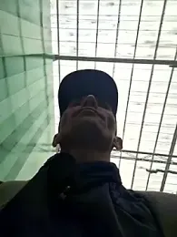 Nacho18hot — Stripchat recorded stream screenshot (15 Mar 2026)