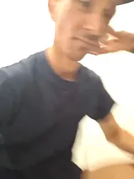 Nacho18hot — Stripchat recorded stream screenshot (15 Mar 2026)