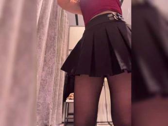LiiBaby — Bongacams recorded stream image, 15.03.2026 10:50