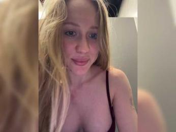 LiiBaby — Bongacams recorded stream image, 15.03.2026 10:50