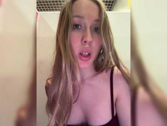 LiiBaby — Bongacams recorded stream image, 15.03.2026 10:50