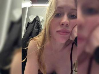 LiiBaby — Bongacams recorded stream image, 15.03.2026 10:50