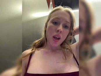 LiiBaby — Bongacams recorded stream image, 15.03.2026 10:50