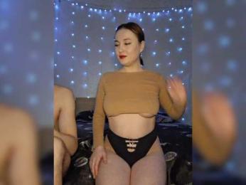 -Molly — Bongacams recorded stream screenshot (15 Mar 2026)