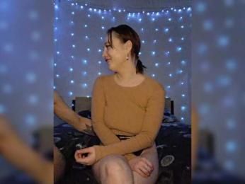 -Molly — Bongacams recorded stream screenshot (15 Mar 2026)