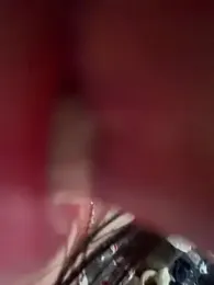 Yiyi-707 — Stripchat recorded stream screenshot (15 Mar 2026)