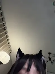 Yiyi-707 — Stripchat recorded stream screenshot (15 Mar 2026)