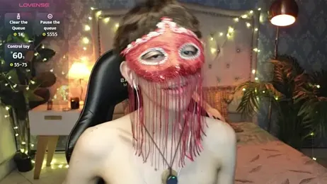 Matty_Sparkk — Stripchat recorded stream screenshot (15 Mar 2026)