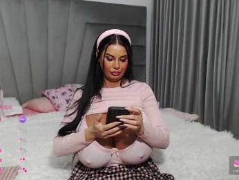 WorshipRita — Bongacams recorded stream screenshot (15 Mar 2026)