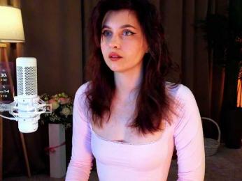 HoneyCherry — Bongacams recorded stream screenshot (15 Mar 2026)