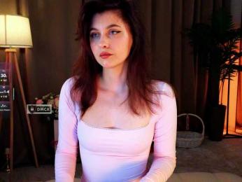 HoneyCherry — Bongacams recorded stream screenshot (15 Mar 2026)