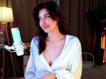 HoneyCherry — Bongacams recorded stream screenshot (15 Mar 2026)