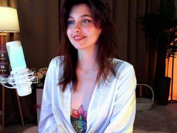 HoneyCherry — Bongacams recorded stream screenshot (15 Mar 2026)