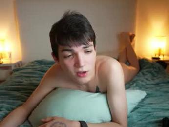 mattyaiden — Chaturbate recorded stream screenshot (15 Mar 2026)