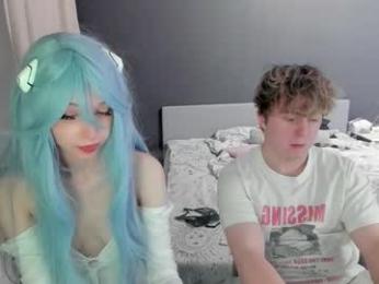 ariel_rouse — Chaturbate recorded stream image, 15.03.2026 19:20