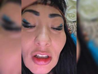 xxxDirtyBitchxxx — Bongacams recorded stream screenshot (15 Mar 2026)